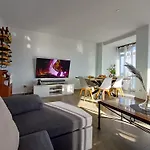 Apartament Glp Postiguet Alicante