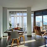 Glp Postiguet Apartament *
