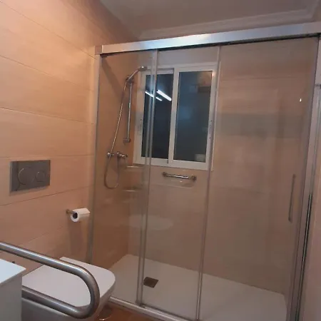 Apartment Glp Postiguet *