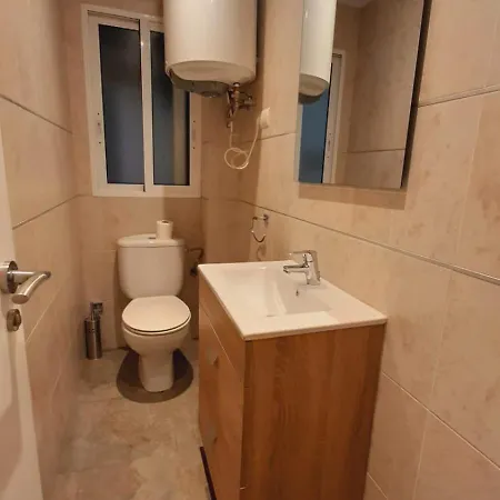 Apartamento Glp Postiguet *