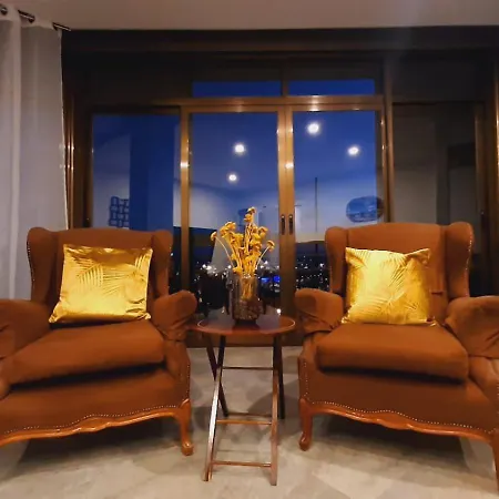 Glp Postiguet Apartment