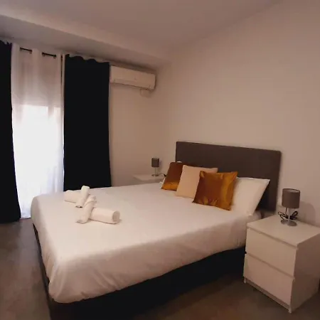 Apartment Glp Postiguet Alicante