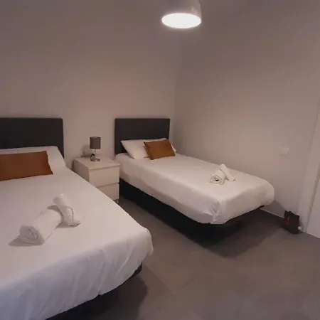 Glp Postiguet * Alicante