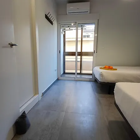 Glp Postiguet * Αλικάντε