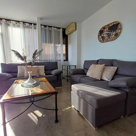 Glp Postiguet Αλικάντε