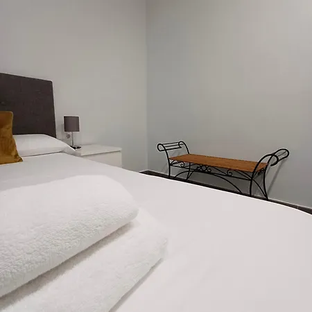 Διαμέρισμα Glp Postiguet