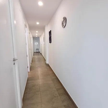 Glp Postiguet * Αλικάντε