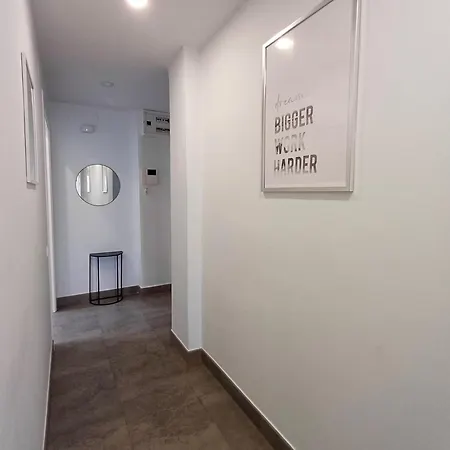 Glp Postiguet Διαμέρισμα Αλικάντε