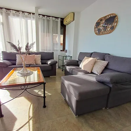 Διαμέρισμα Glp Postiguet *