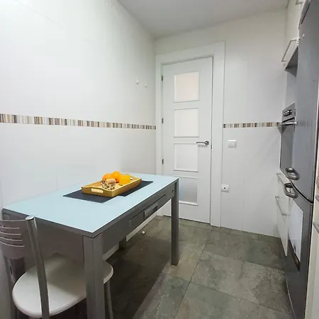 Διαμέρισμα Glp Postiguet