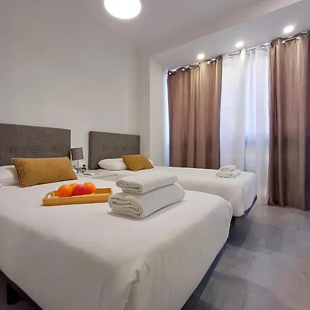 Glp Postiguet Αλικάντε