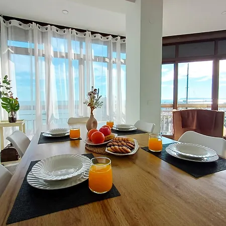 Glp Postiguet Διαμέρισμα