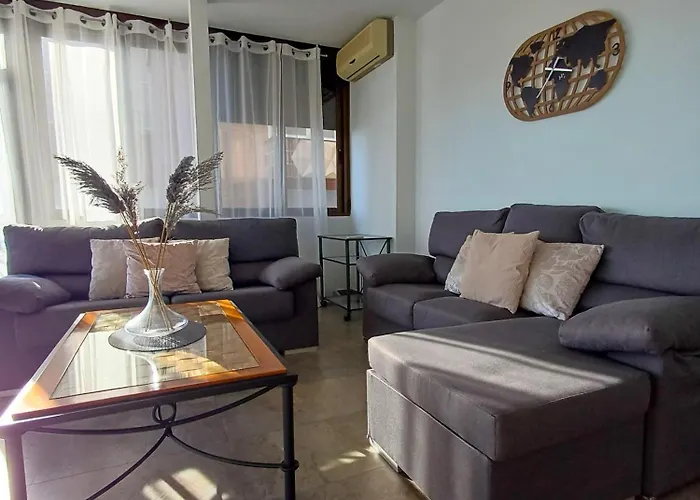 Glp Postiguet Alicante