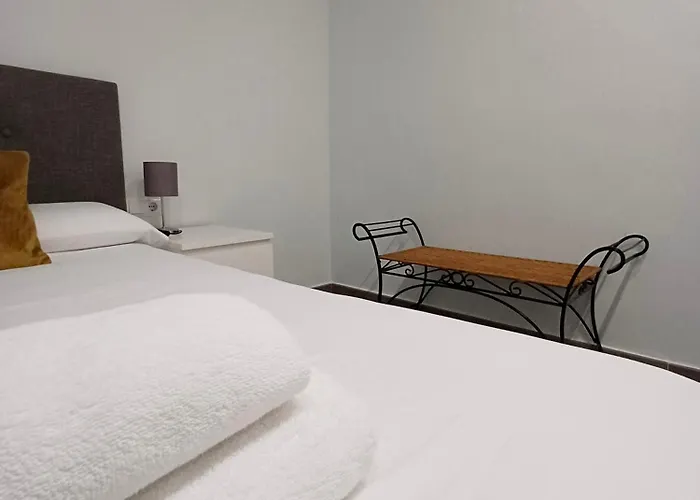 Appartamento Glp Postiguet