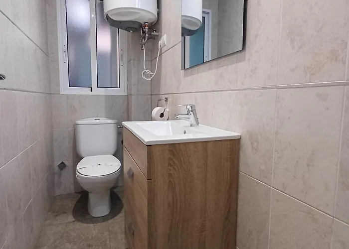 Appartamento Glp Postiguet