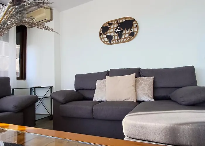 Glp Postiguet Alicante