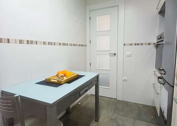 Appartamento Glp Postiguet