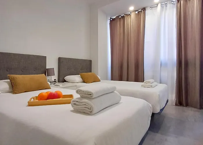 Glp Postiguet Alicante