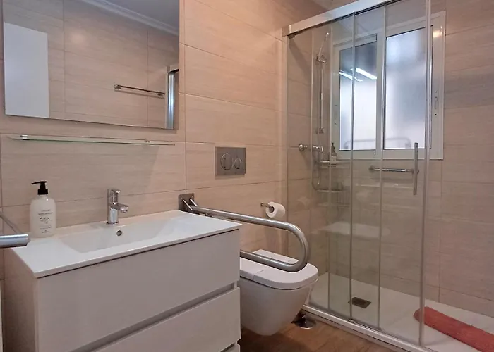 Glp Postiguet Appartamento Alicante