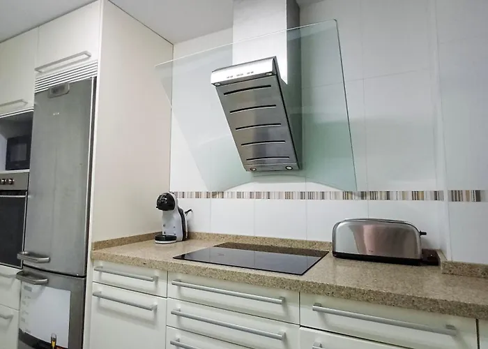 Glp Postiguet Appartamento