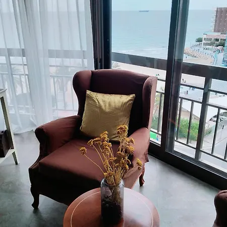Appartement Glp Postiguet Alicante