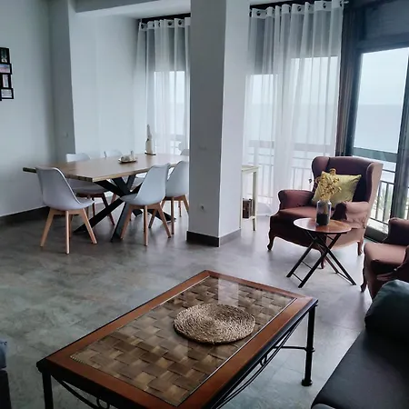 Appartement Glp Postiguet *
