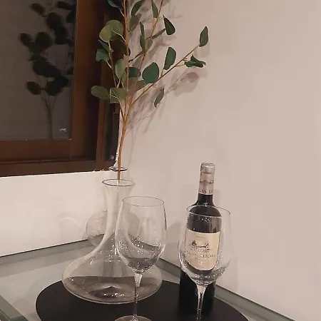 Glp Postiguet Appartement Alicante