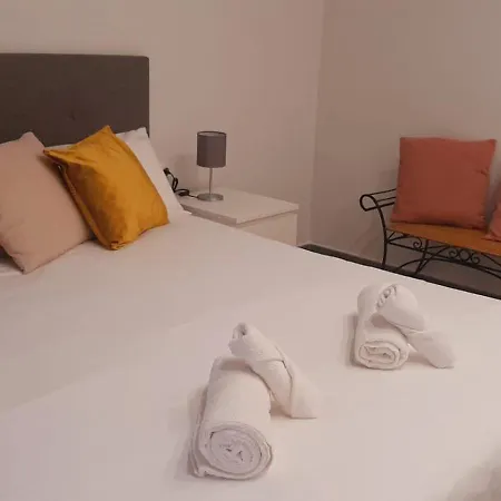 Appartement Glp Postiguet *