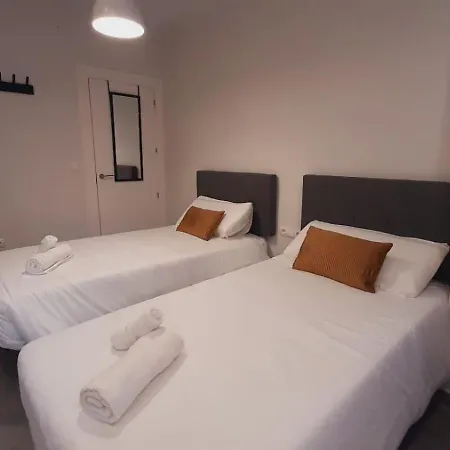 Glp Postiguet Appartement