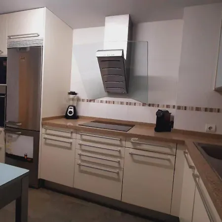 Appartement Glp Postiguet Alicante