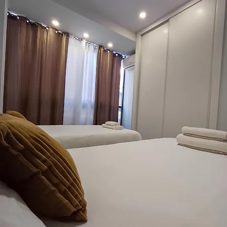 Glp Postiguet Appartement *