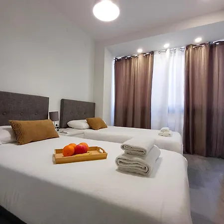 Glp Postiguet Appartement Alicante