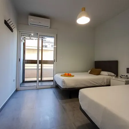 Glp Postiguet * Alicante