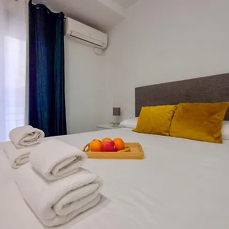 Glp Postiguet Appartement *