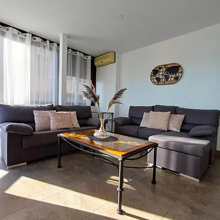 Appartement Glp Postiguet *
