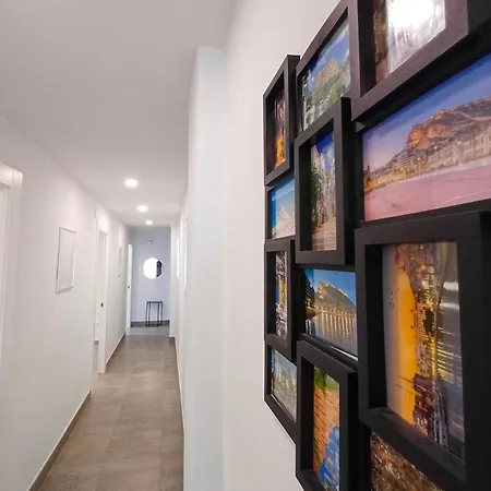 Glp Postiguet Appartement Alicante