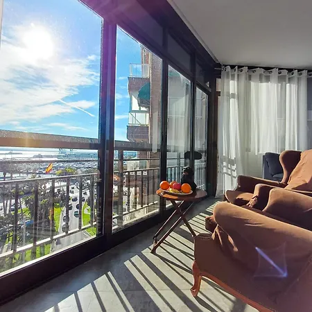 Appartement Glp Postiguet *