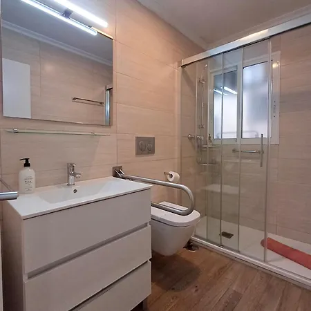 Glp Postiguet Appartement Alicante