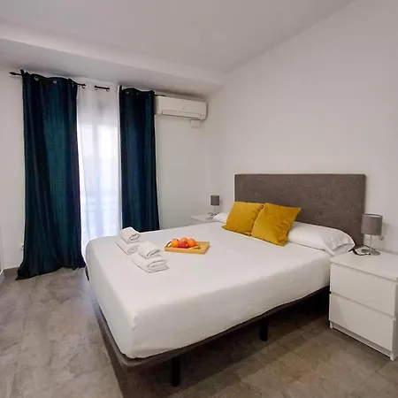 Glp Postiguet Appartement Alicante