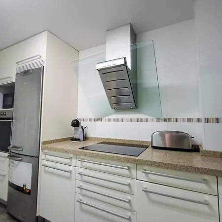 Glp Postiguet Appartement