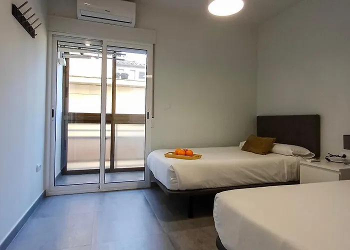Glp Postiguet * Αλικάντε