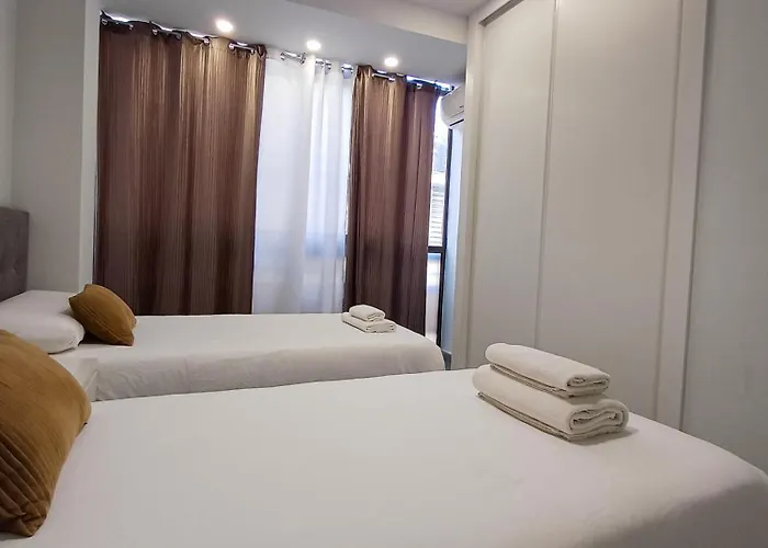 Glp Postiguet * Αλικάντε