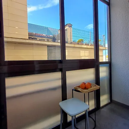 Glp Postiguet Apartment Alicante