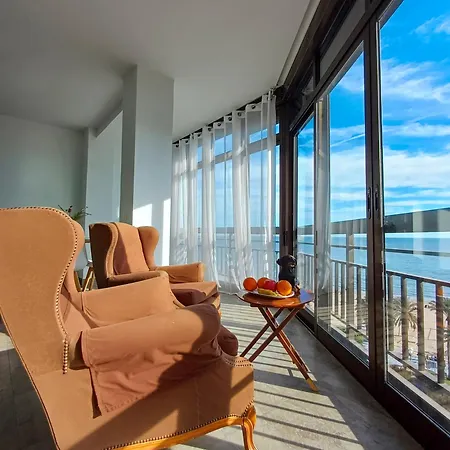 Glp Postiguet Apartment